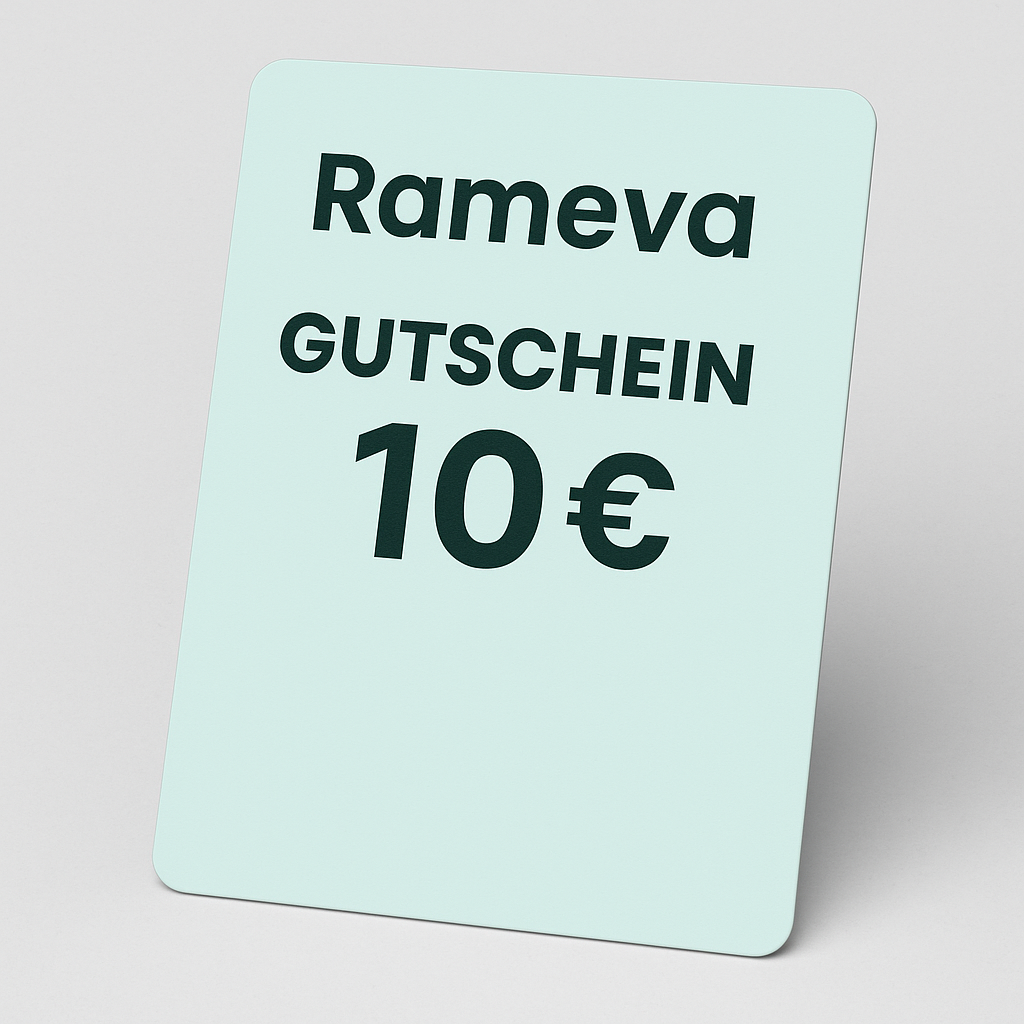 Gutscheincode - Für dich oder deine Liebsten