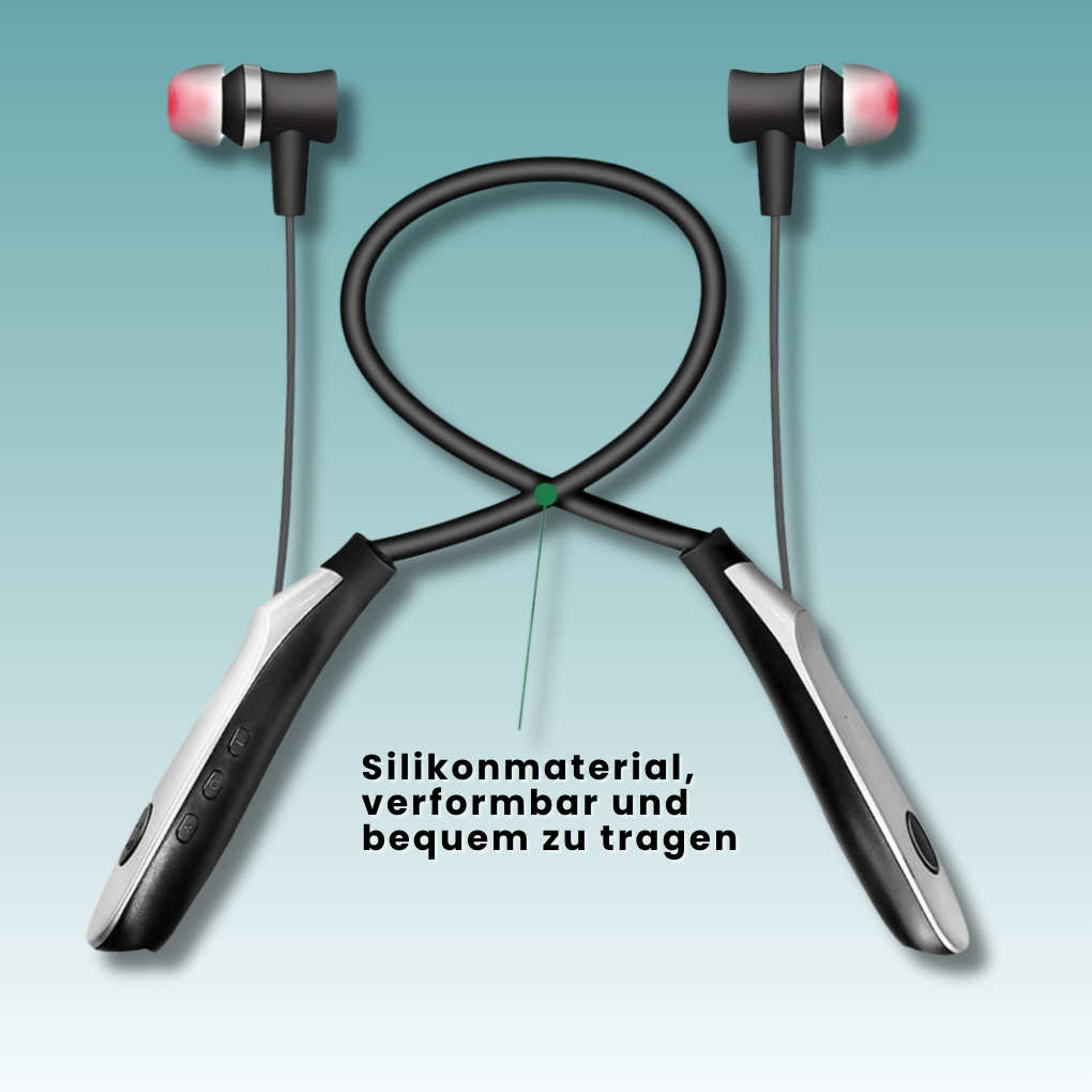 OrthoQuiet
