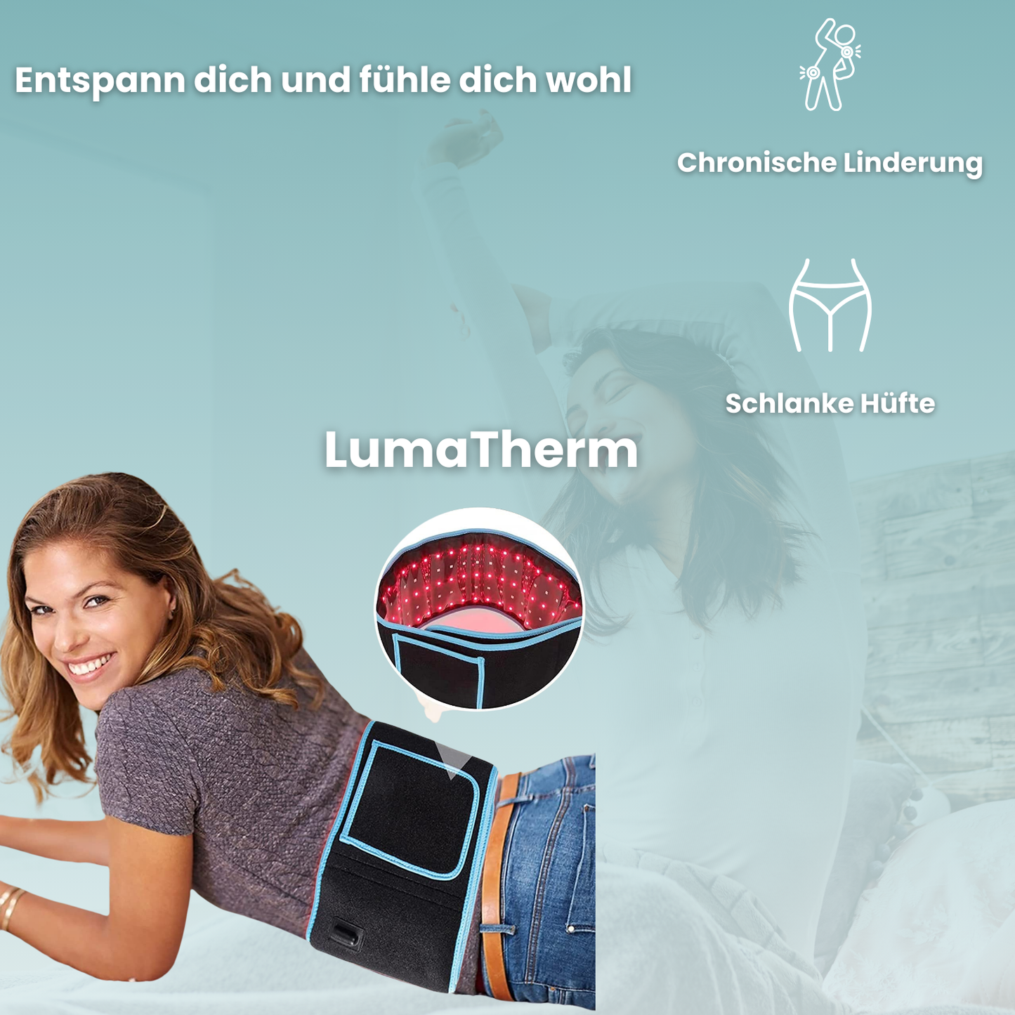 LumaTherm