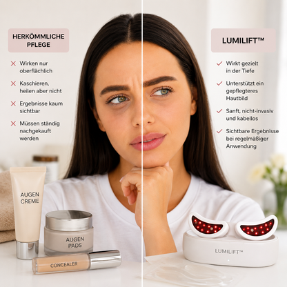LumiLift™