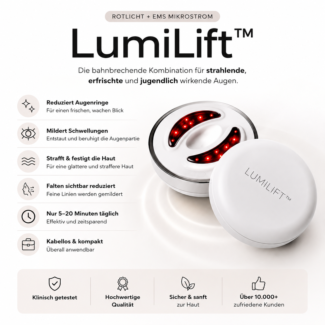 LumiLift™