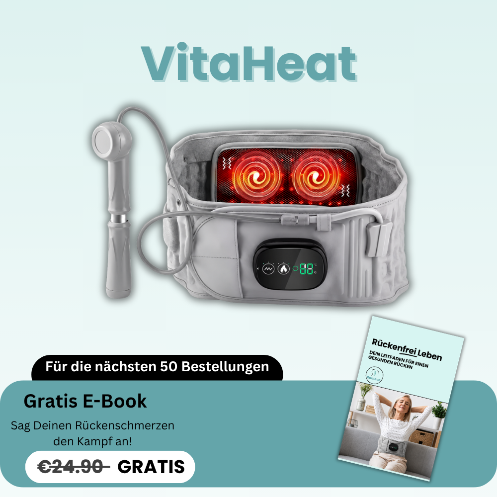 VitaHeat™