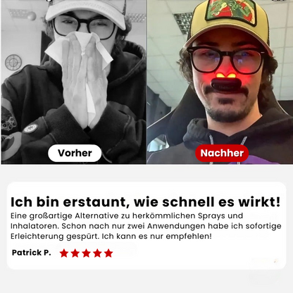 InfraNasal