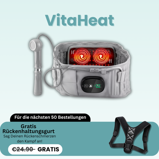VitaHeat™