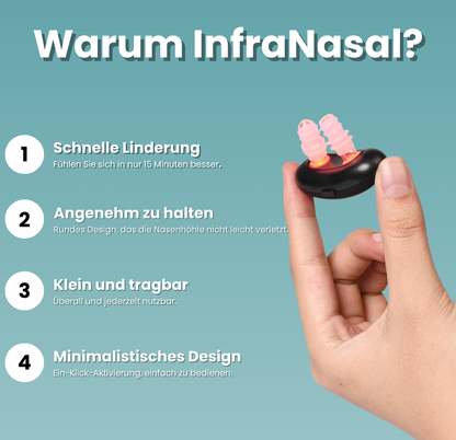 InfraNasal