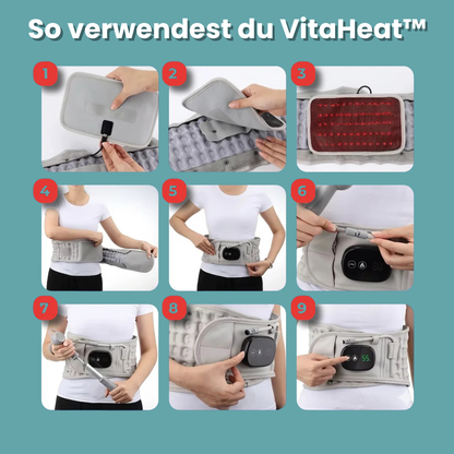 VitaHeat™