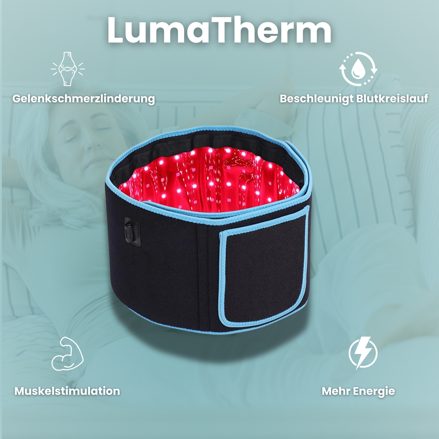 LumaTherm