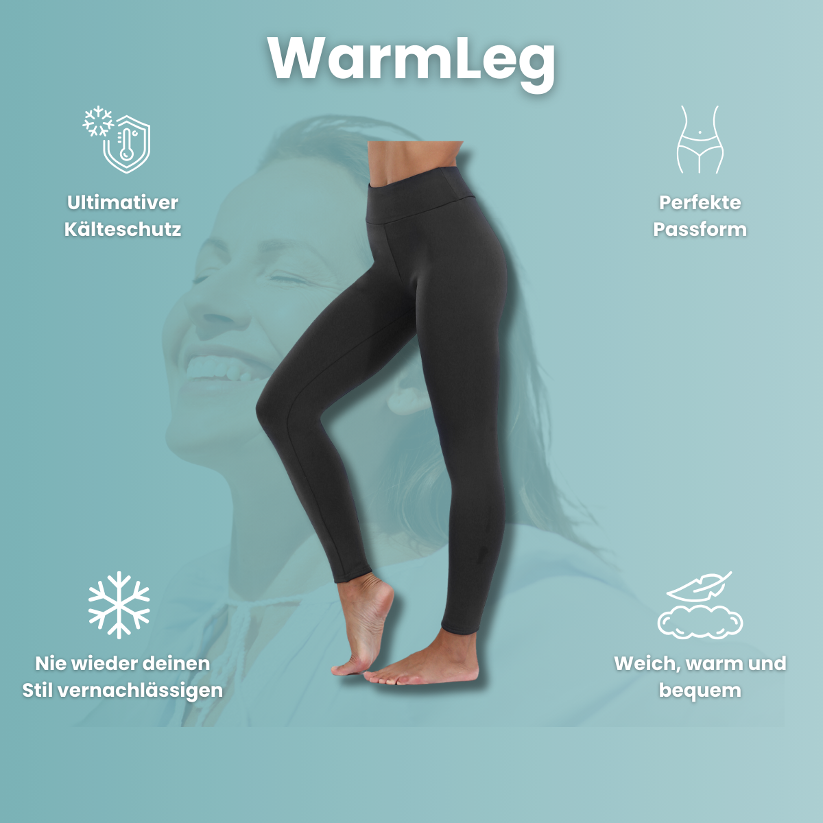 WarmLeg