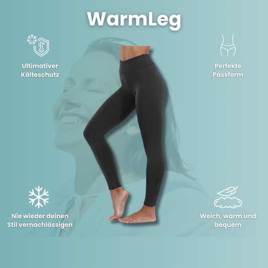 WarmLeg