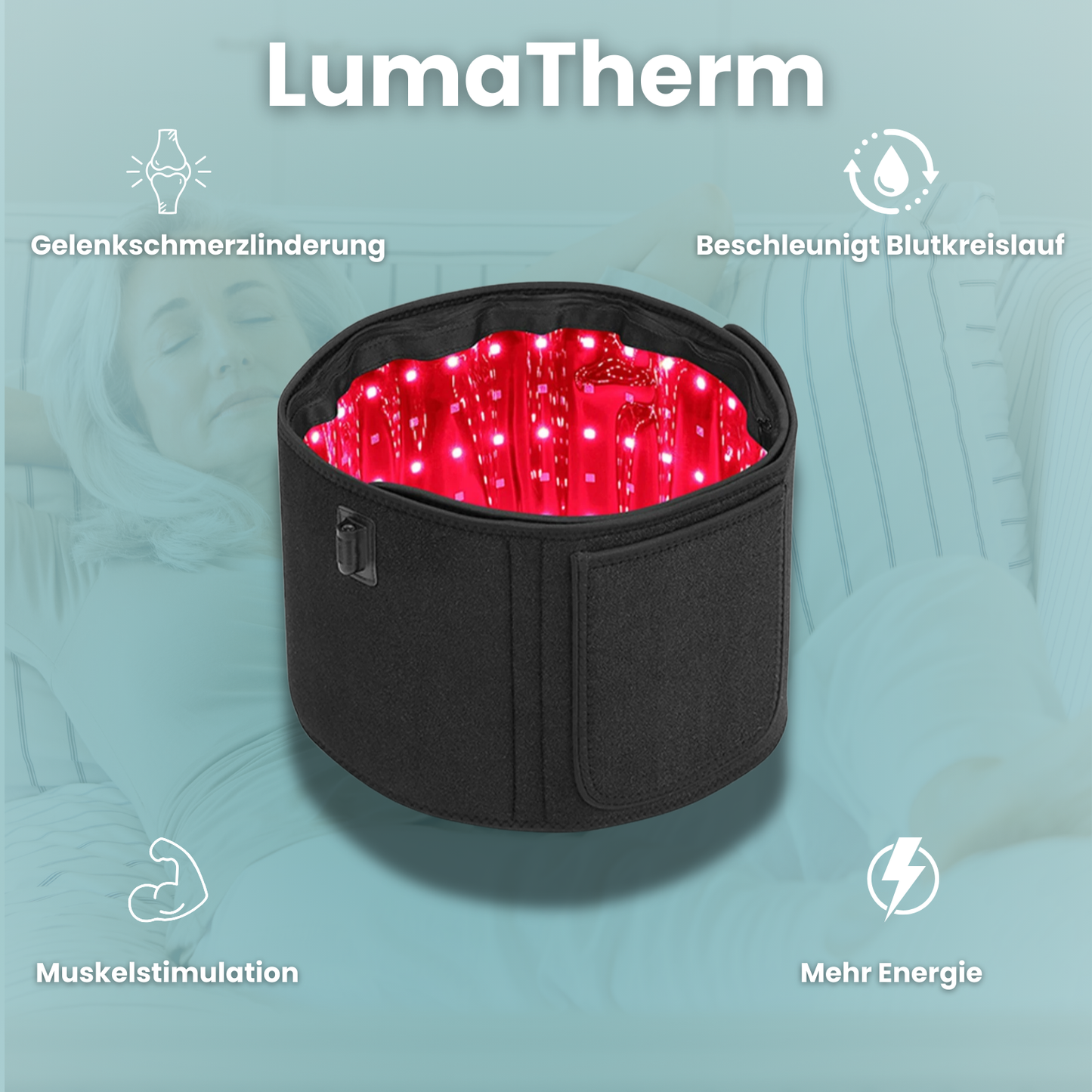 LumaTherm